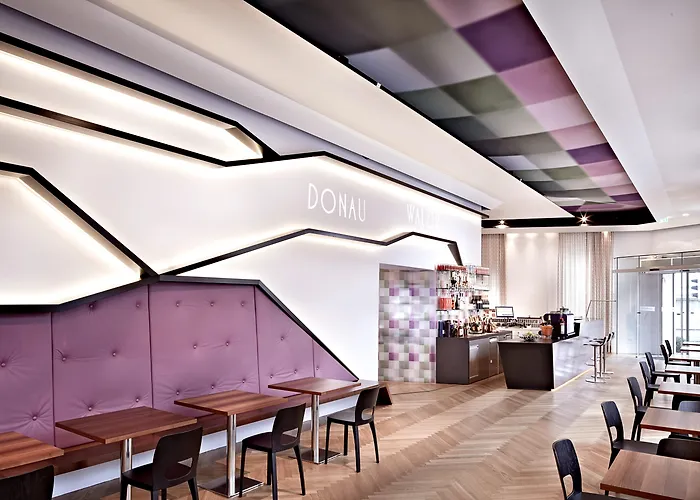 Boutique Hotel Donauwalzer